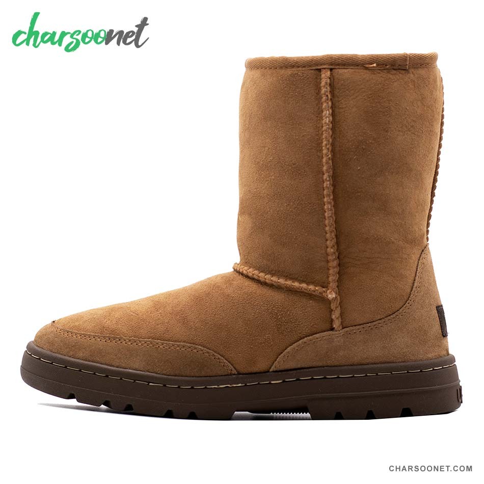 بوت راحتی زنانه آگ UGG بوت راحتی زنانه آگ UGG