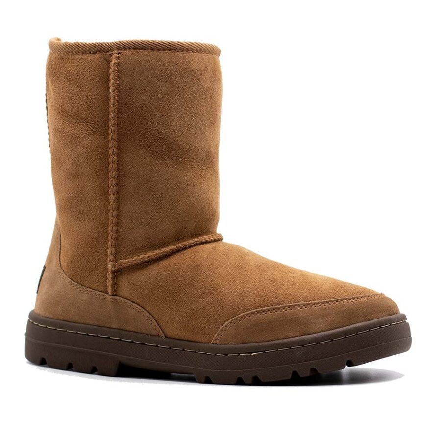 بوت راحتی زنانه آگ UGG