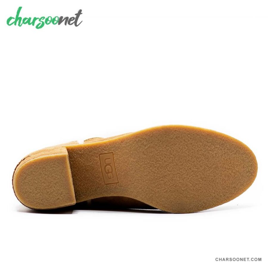 کفش مجلسی زنانه برند آگ UGG