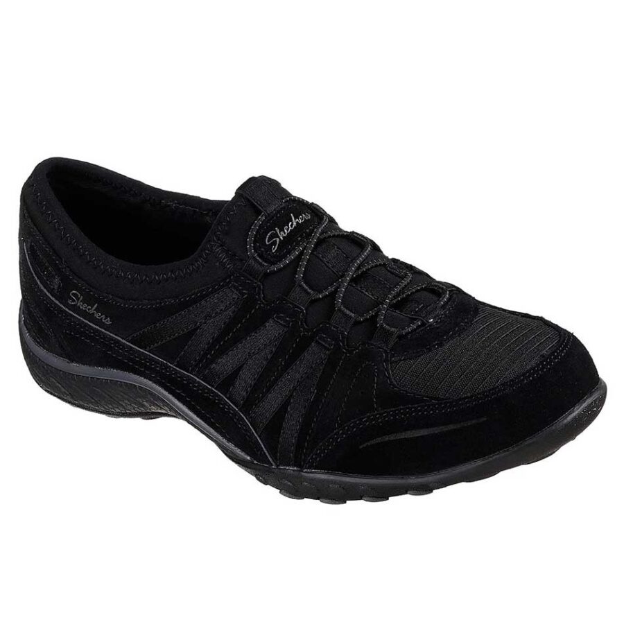 کتانی اسپرت اسکچرز مدل BREATHE EASY کد 23020