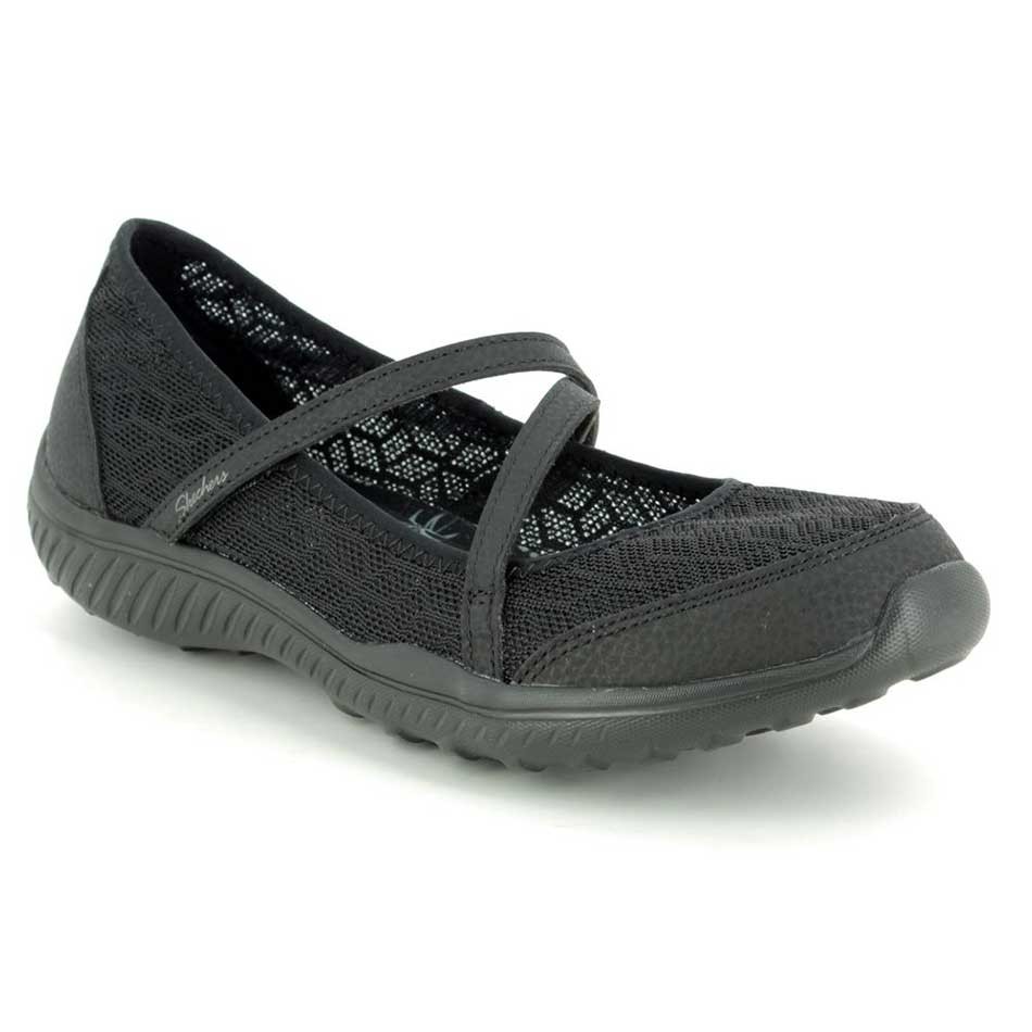 کتانی زنانه اسکیچرز مدل Skechers BE LIGHT EYES ON ME کد 23297 کتانی زنانه اسکیچرز مدل Skechers BE LIGHT EYES ON ME کد 23297