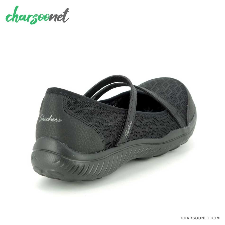 کتانی زنانه اسکیچرز مدل Skechers BE LIGHT EYES ON ME کد 23297 کتانی زنانه اسکیچرز مدل Skechers BE LIGHT EYES ON ME کد 23297