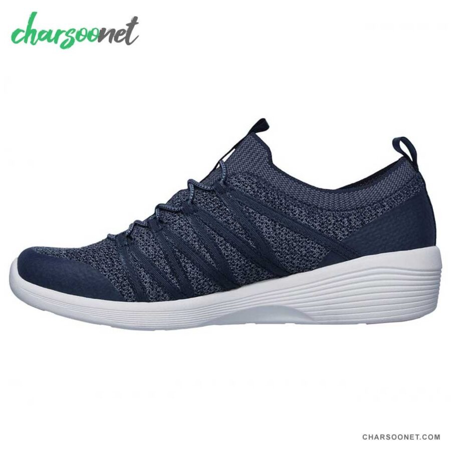 کفش زنانه اسکچرز مدل Skechers Arya کد 23757