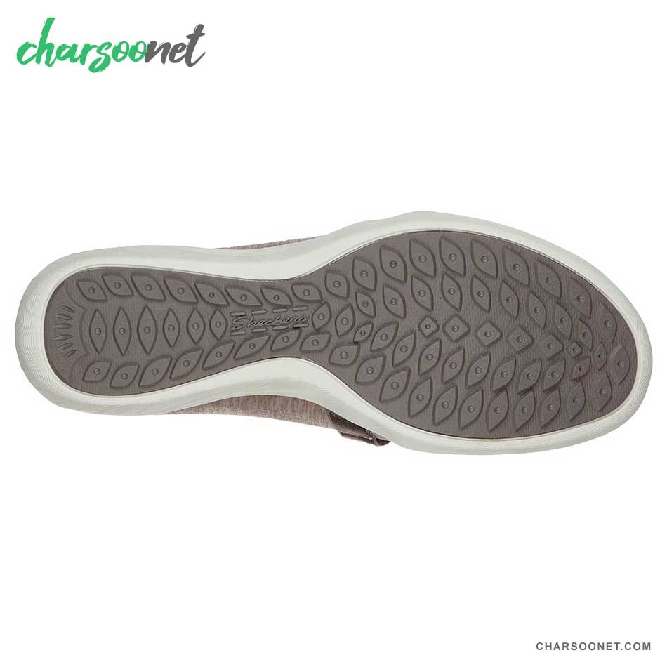 کفش زنانه اسکیچرز مدل Skechers Newbury St کد 27014 کفش زنانه اسکیچرز مدل Skechers Newbury St کد 27014
