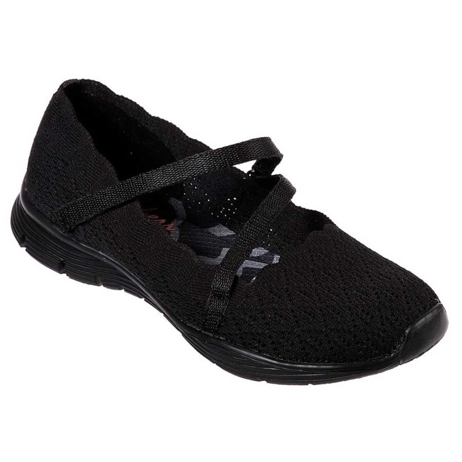 کفش اسکیچرز مدل SEAGERS TRIKE OUT کد 49624