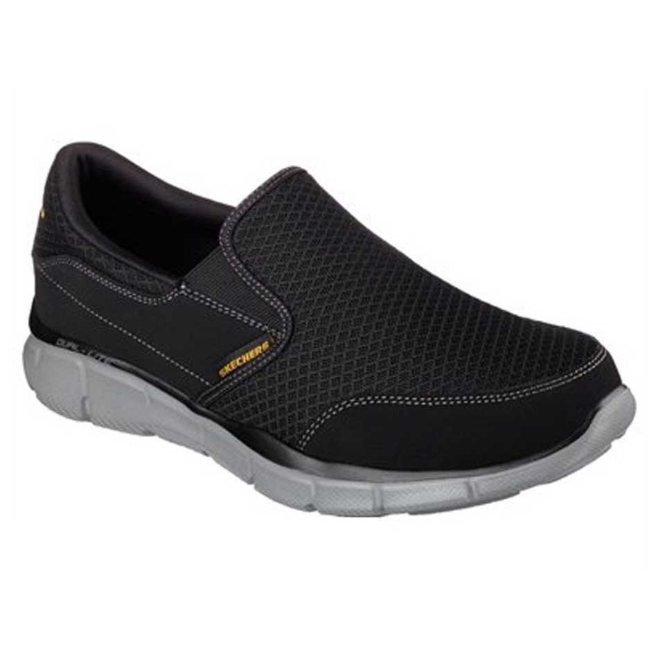 کتانی اسکچرز مردانه مدل Skechers Mens Equalizer کد 51361 کتانی اسکچرز مردانه مدل Skechers Mens Equalizer کد 51361