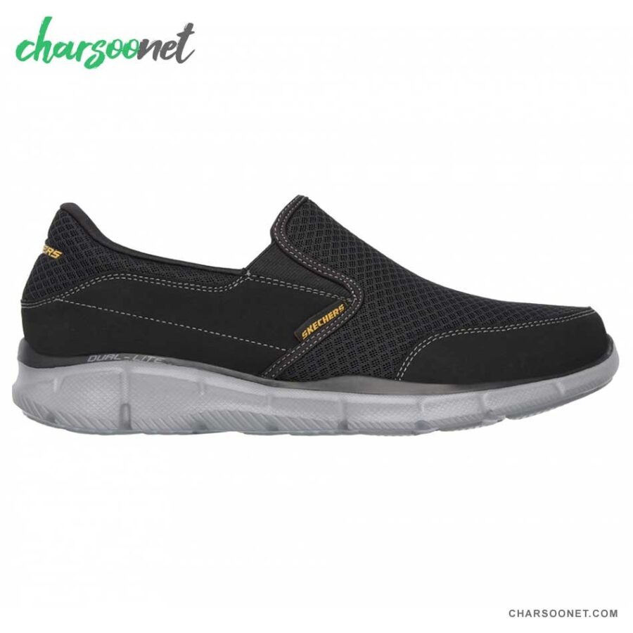 کتانی اسکچرز مردانه مدل Skechers Mens Equalizer کد 51361