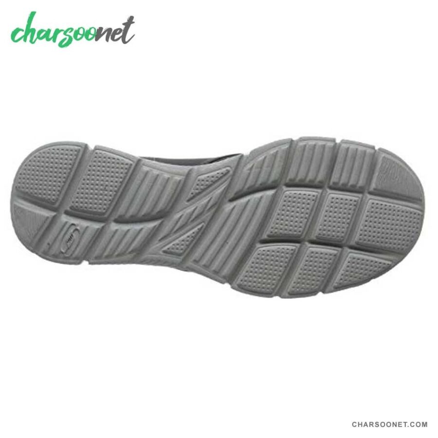 کتانی اسکچرز مردانه مدل Skechers Mens Equalizer کد 51361