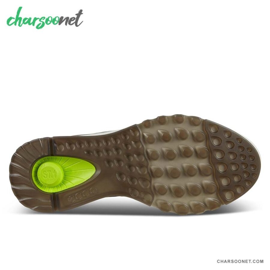 کفش اسنیکر اکو مدل Ecco ST 1 M