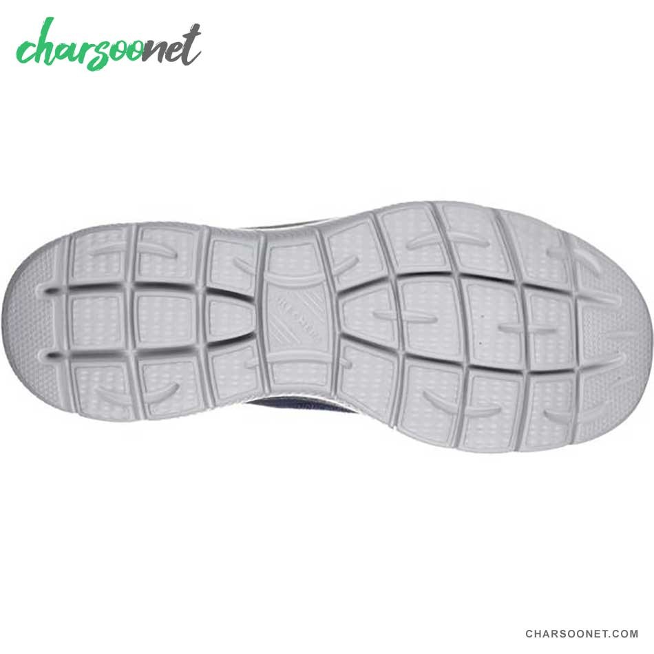 کتانی اسپرت اسکیچرز مدل Skechers Summits South Rim کد 52812 کتانی اسپرت اسکیچرز مدل Skechers Summits South Rim کد 52812