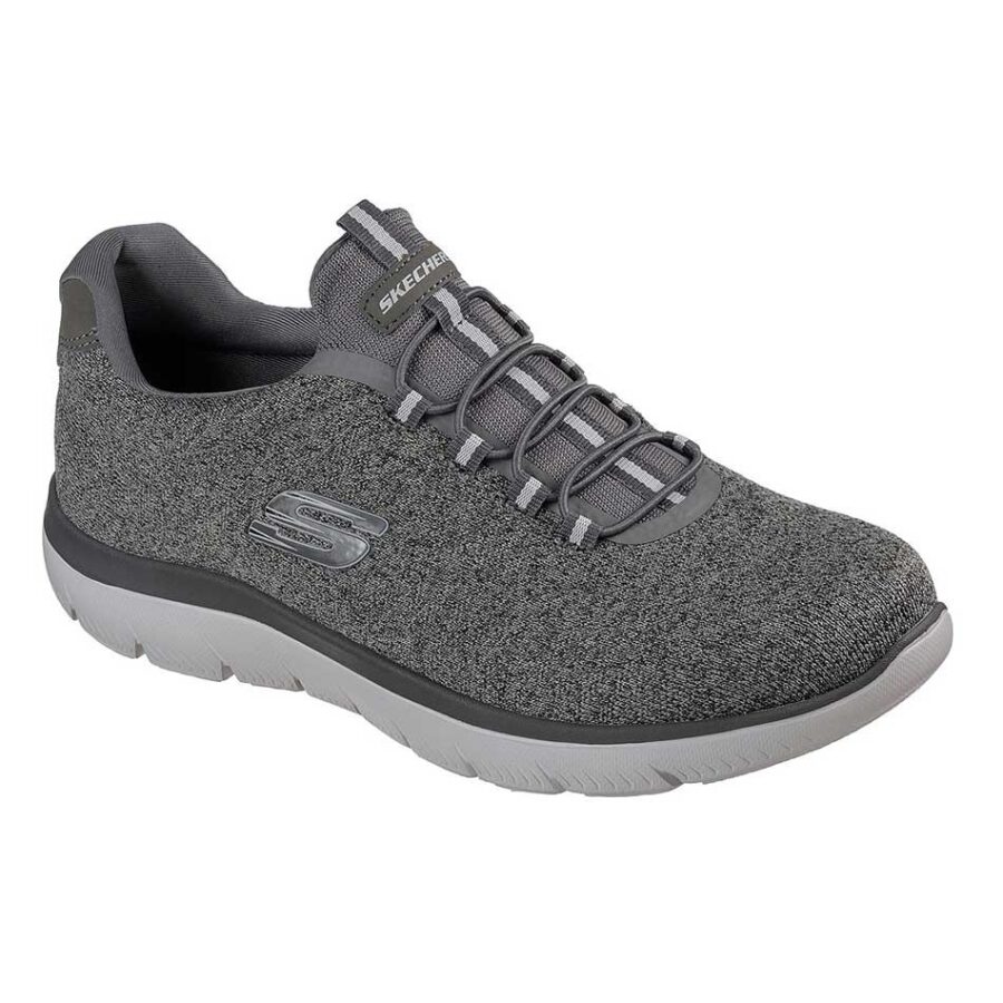 کفش اسپرت مردانه اسکیچرز مدل SKECHERS Summits کد 52813