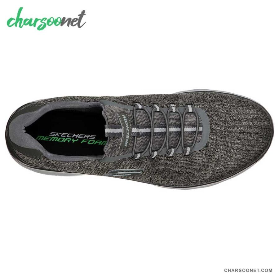 کفش اسپرت مردانه اسکیچرز مدل SKECHERS Summits کد 52813