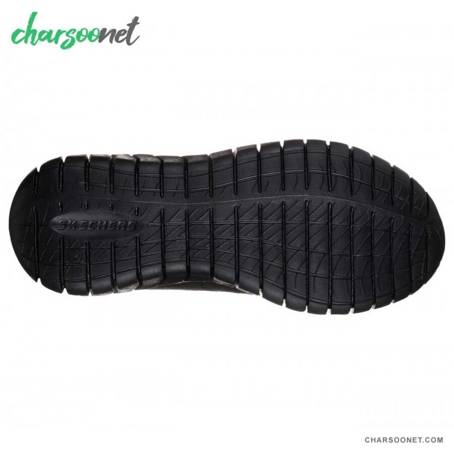کتانی اسپرت اسکچرز مدل Skechers Overhaul کد 52819