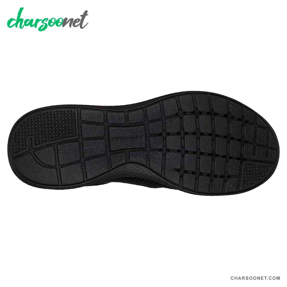 کفش راحتی اسکچرز مدل SKECHERS Kulow کد 52885 کفش راحتی اسکچرز مدل SKECHERS Kulow کد 52885