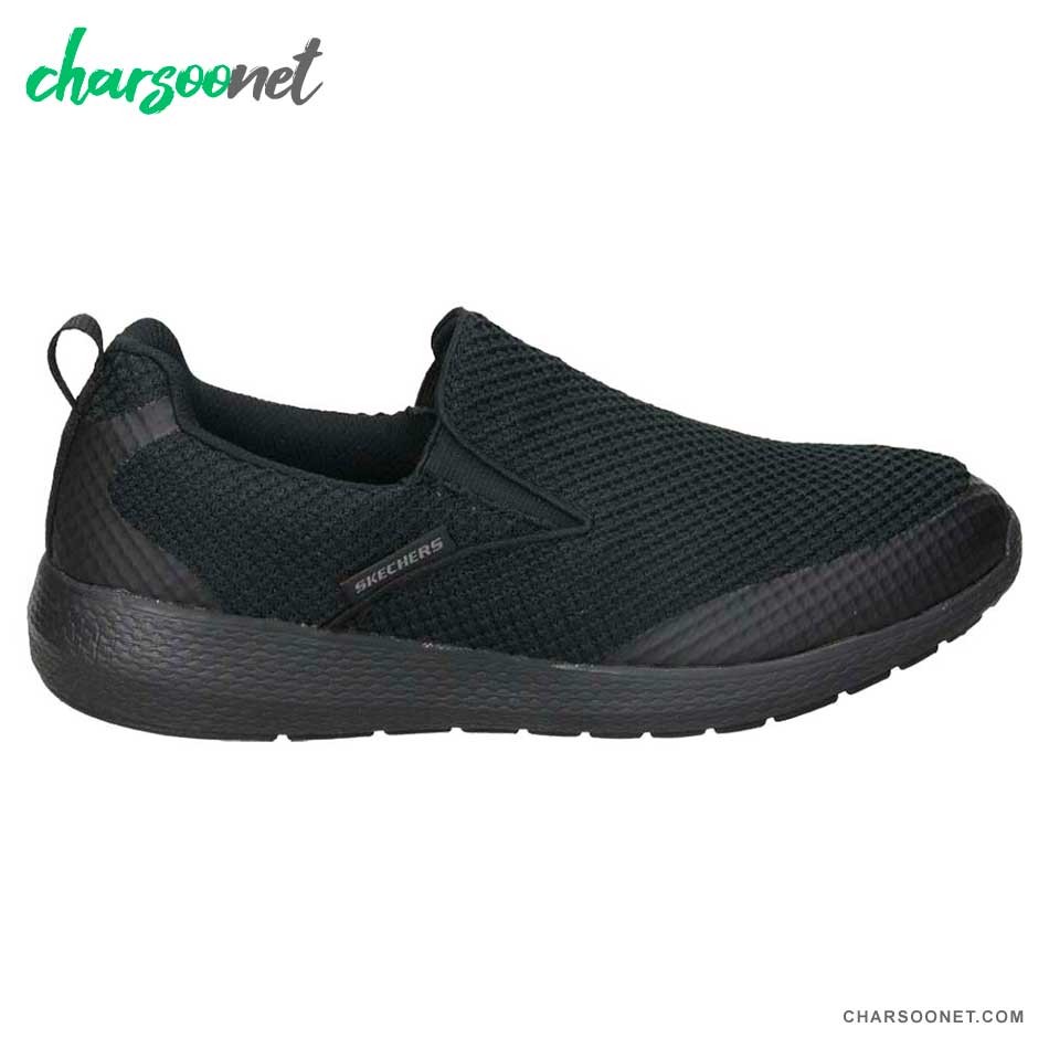 کفش راحتی اسکچرز مدل SKECHERS Kulow کد 52885 کفش راحتی اسکچرز مدل SKECHERS Kulow کد 52885