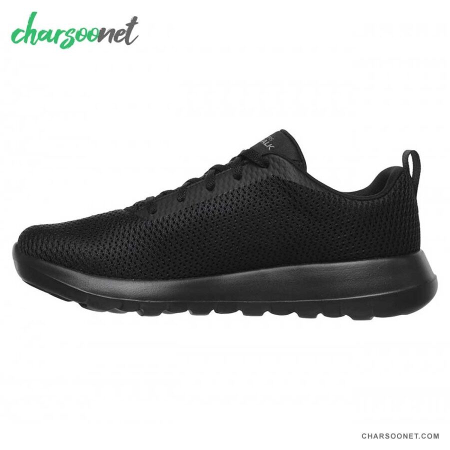 کتانی اسپرت اسکچرز مردانه مدل Skechers Go Walk Max کد 54601