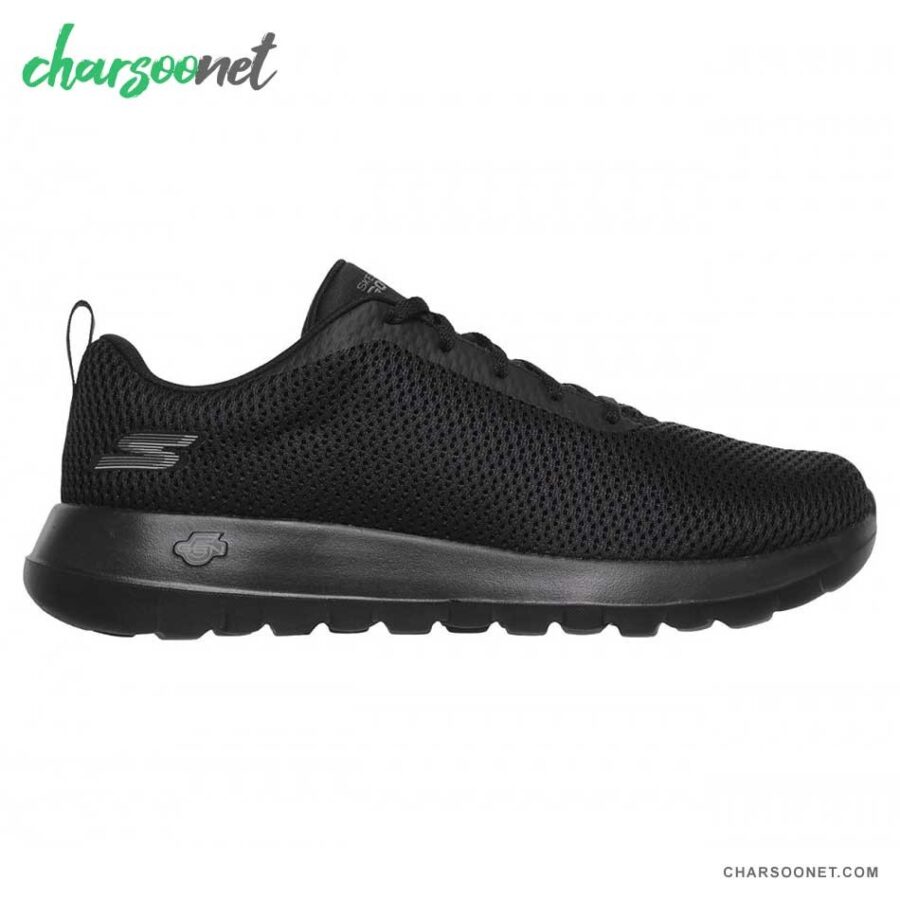 کتانی اسپرت اسکچرز مردانه مدل Skechers Go Walk Max کد 54601