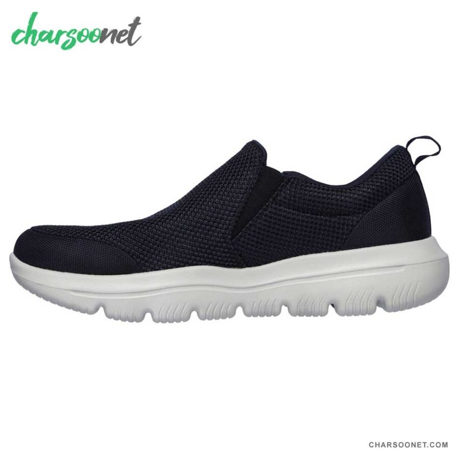 کفش پیاده روی و دویدن اسکچرز مدل Skechers GOwalk Evolution Ultra کد 54738
