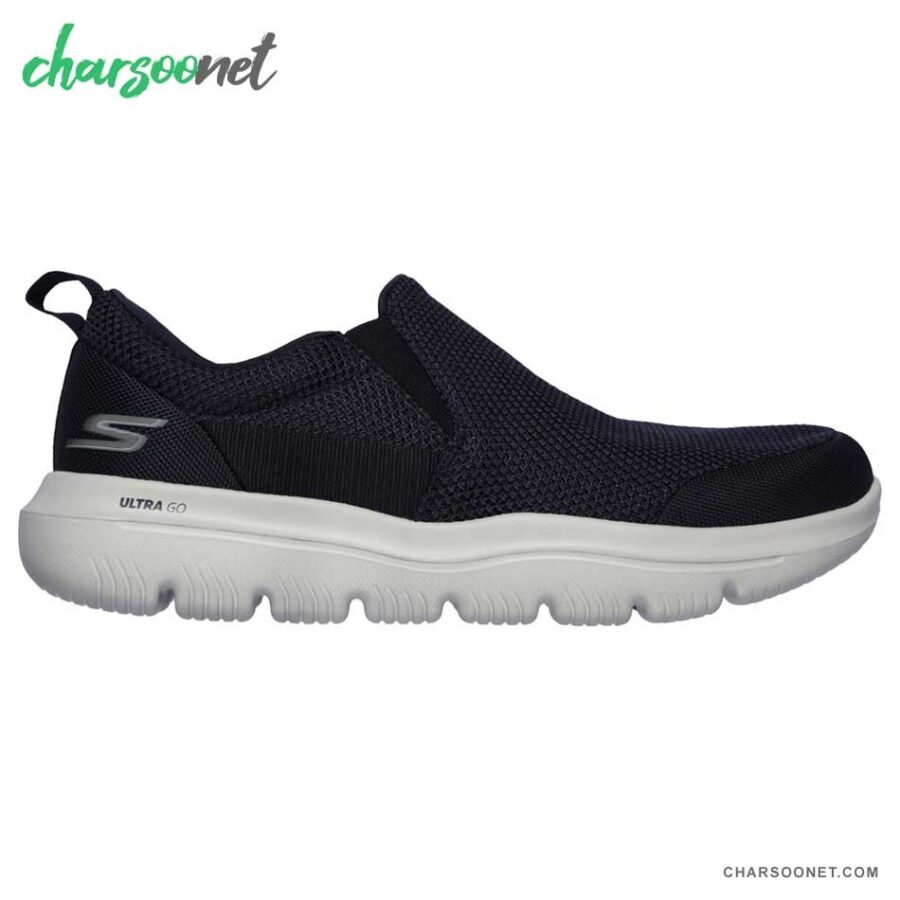 کفش پیاده روی و دویدن اسکچرز مدل Skechers GOwalk Evolution Ultra کد 54738