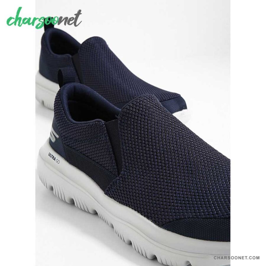 کفش پیاده روی و دویدن اسکچرز مدل Skechers GOwalk Evolution Ultra کد 54738