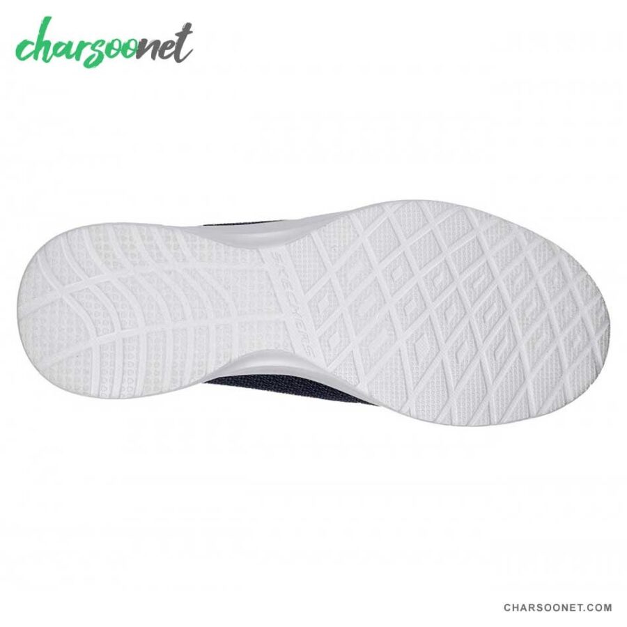 کتانی اسپرت مردانه اسکچرز مدل Skechers Dynamight کد 58360