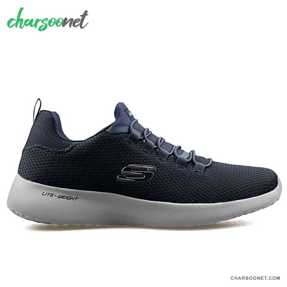 کتانی اسپرت مردانه اسکچرز مدل Skechers Dynamight کد 58360 کتانی اسپرت مردانه اسکچرز مدل Skechers Dynamight کد 58360