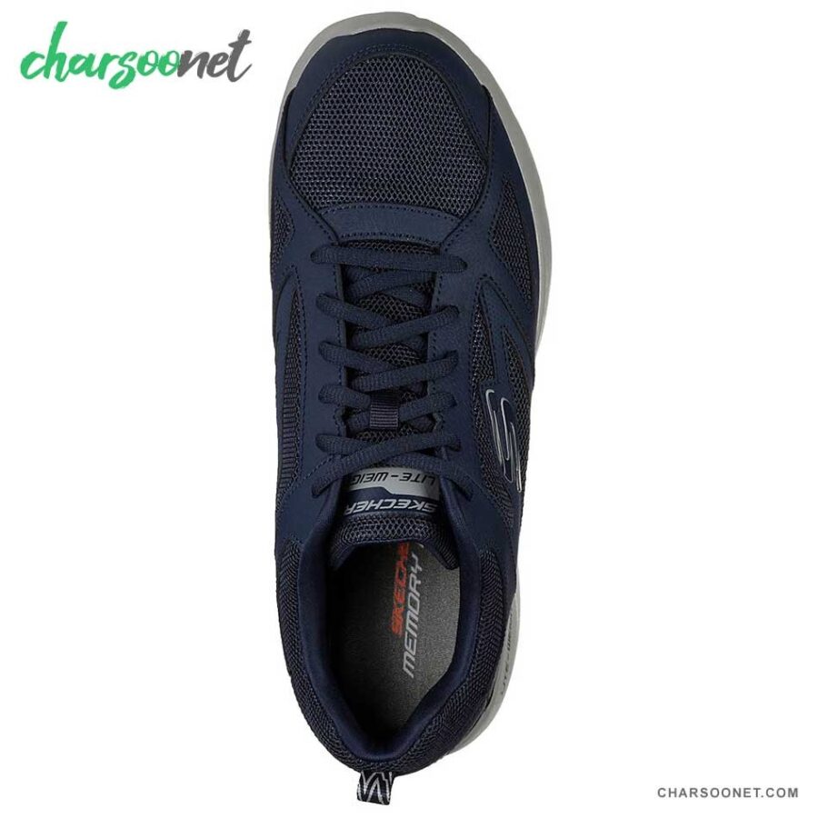 کتانی ورزشی اسکچرز مدل Skechers Trainers کد 58363