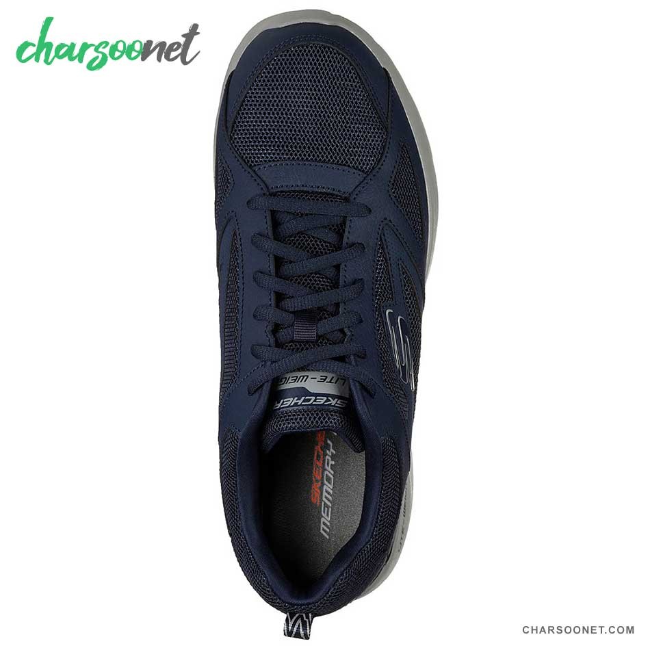 کتانی ورزشی اسکچرز مدل Skechers Trainers کد 58363 کتانی ورزشی اسکچرز مدل Skechers Trainers کد 58363