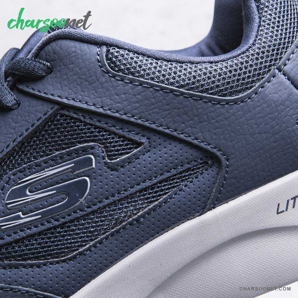 کتانی ورزشی اسکچرز مدل Skechers Trainers کد 58363 کتانی ورزشی اسکچرز مدل Skechers Trainers کد 58363