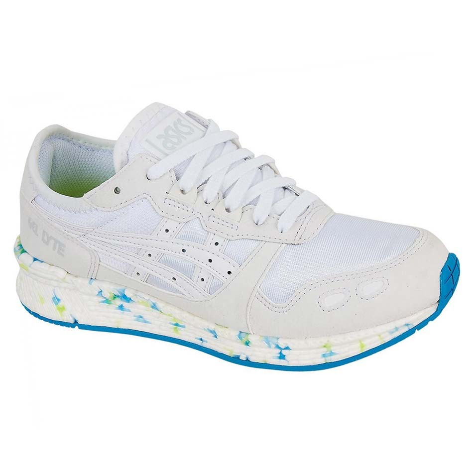 کتانی پیاده روی اسیکس Asics HyperGEL-Lyte کتانی راحتی اسیکس مردانه Asics HyperGEL-Lyte