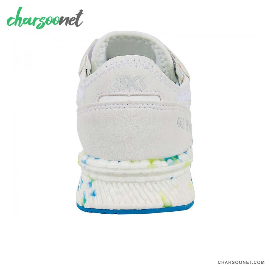 کتانی پیاده روی اسیکس Asics HyperGEL-Lyte کتانی راحتی اسیکس مردانه Asics HyperGEL-Lyte