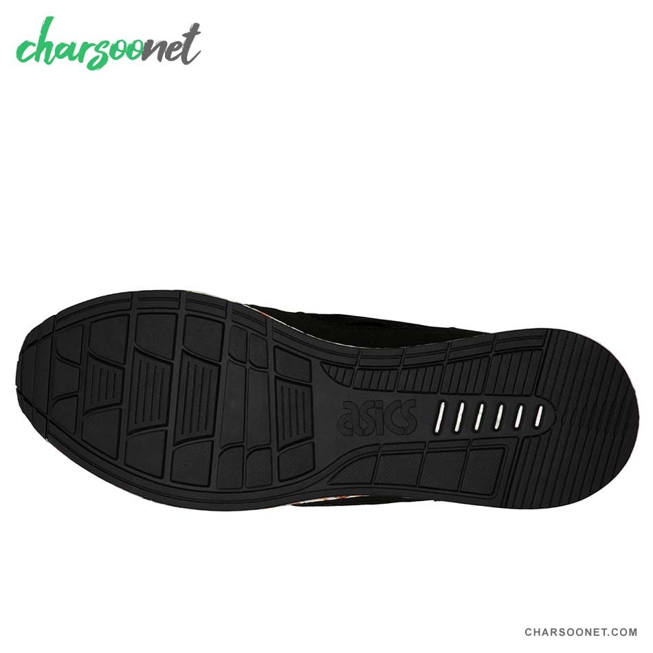 کتانی اسپرت اسیکس مردانه Asics HyperGel-Lyte کتانی اسپرت اسیکس مردانه Asics HyperGel-Lyte