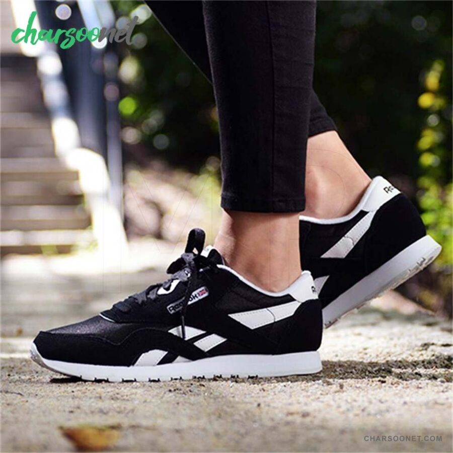 کتانی پیاده روی و دویدن ریباک Reebok Classic Nylon