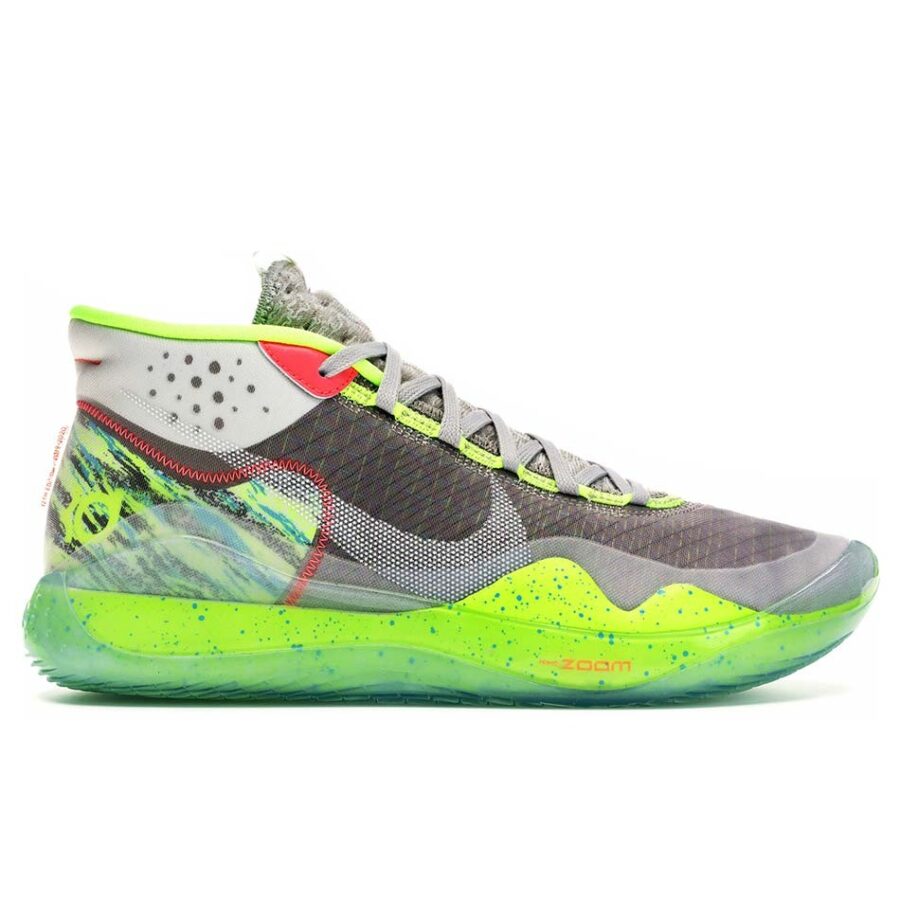 کتانی ورزشی نایکی مردانه Nike zoom KD 12
