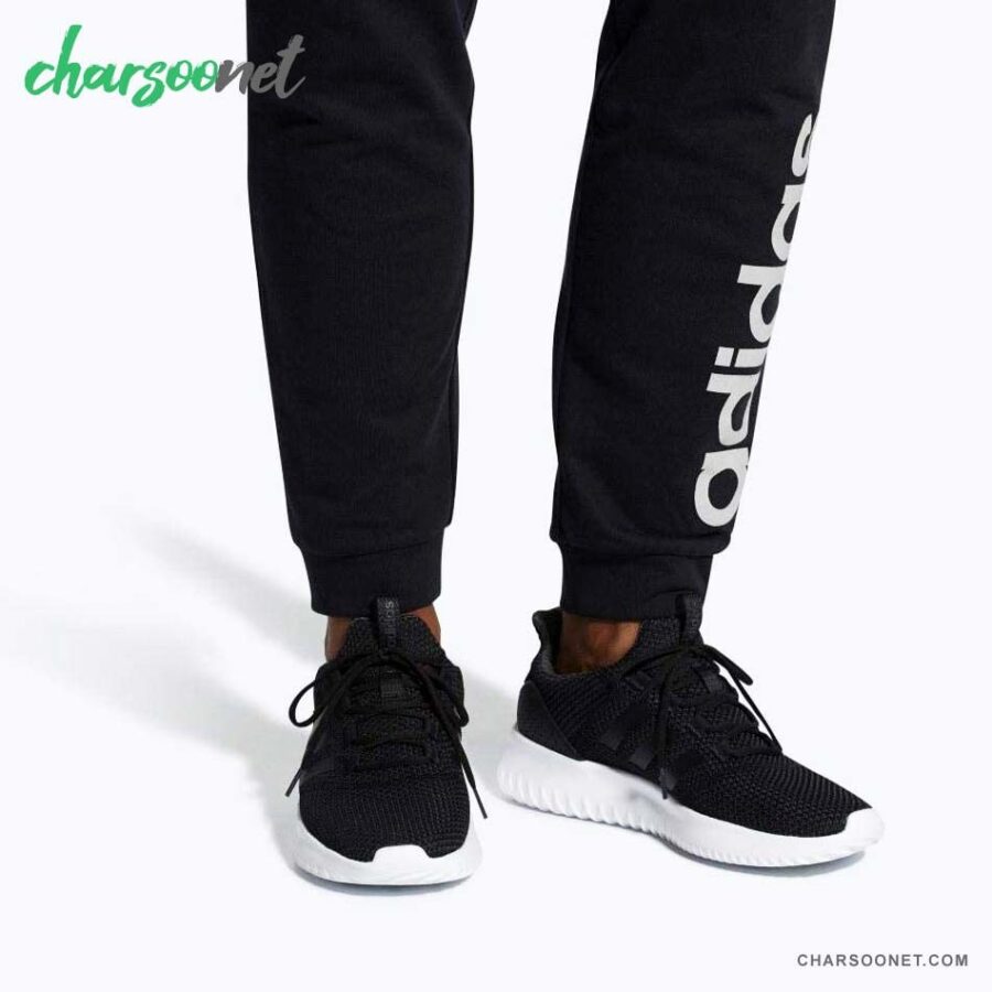 کتانی پیاده روی و دویدن آدیداس مردانه Adidas Cloudfoam