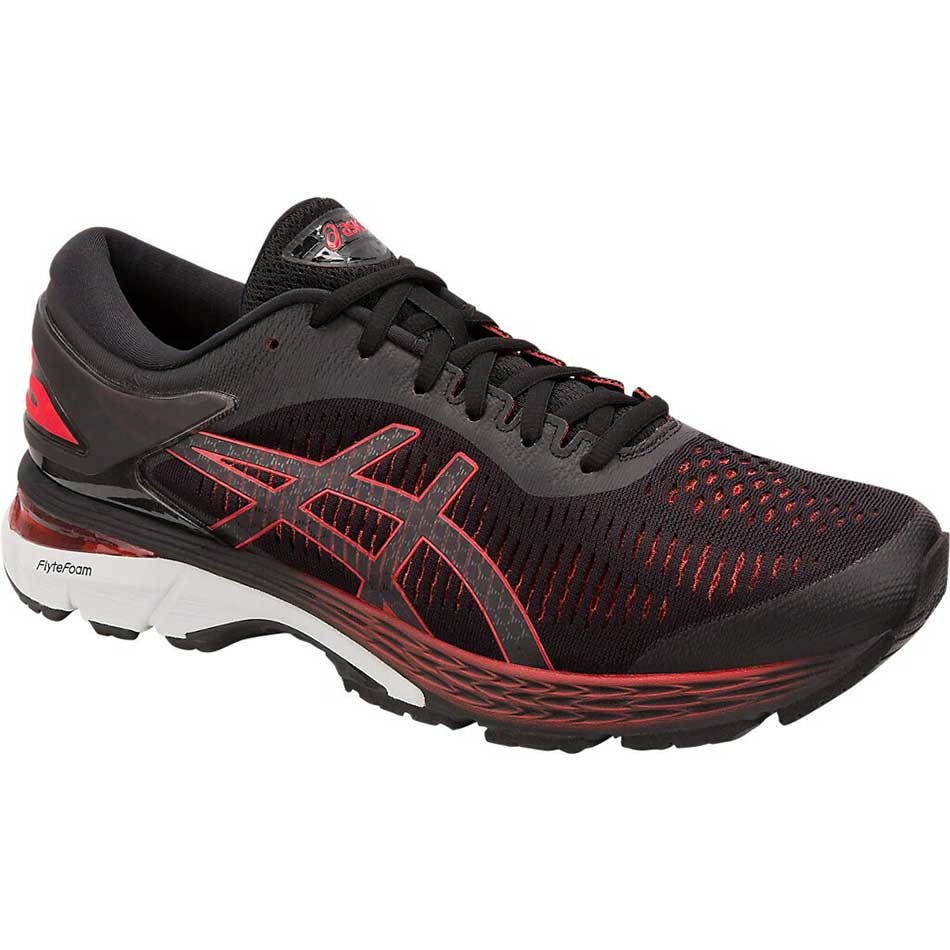 کفش ورزشی اسیکس مردانه مدل asics GEL-KAYANO 25 کد 1011a019-004 کفش ورزشی اسیکس مردانه مدل asics GEL-KAYANO 25 کد 1011a019-004