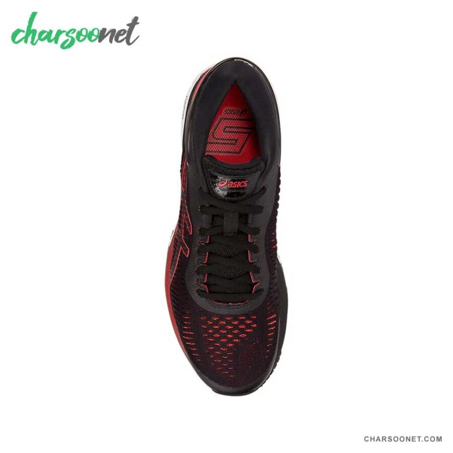 کفش ورزشی اسیکس مردانه مدل asics GEL-KAYANO 25 کد 1011a019-004