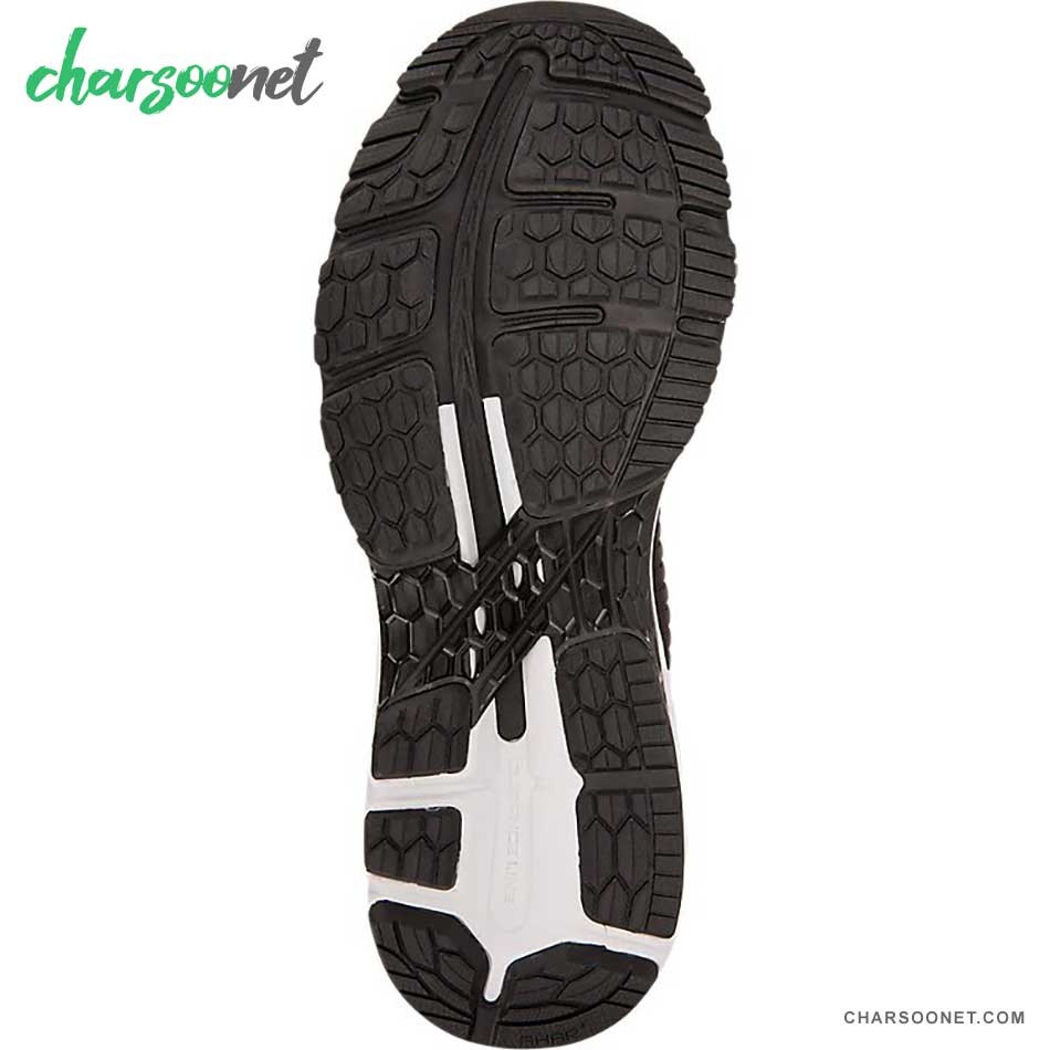 کفش ورزشی اسیکس مردانه مدل asics GEL-KAYANO 25 کد 1011a019-004 کفش ورزشی اسیکس مردانه مدل asics GEL-KAYANO 25 کد 1011a019-004