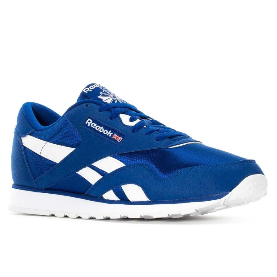 کتانی لایف استایل ریباک Reebok Classic Nylon