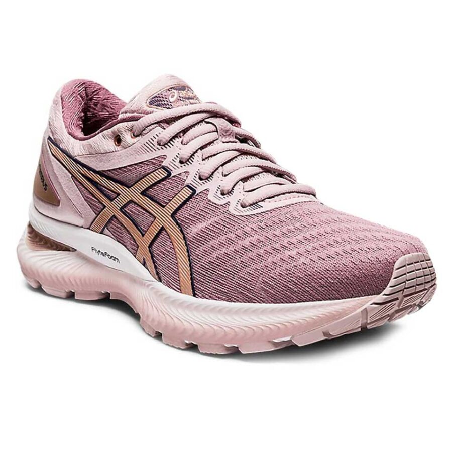 کفش اسپرت اسیکس مدل GEL-NIMBUS 22 کد 1012a587-702