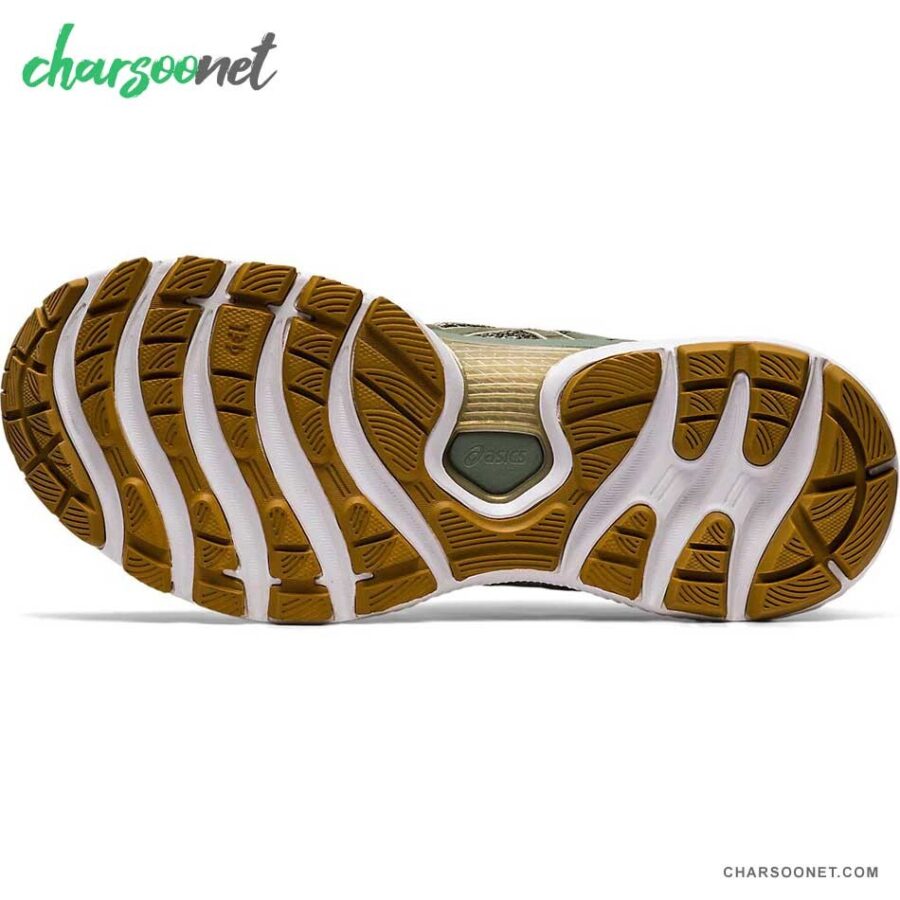 کفش زنانه اسیکس مدل GEL-Nimbus 22 کد 1012A678-301