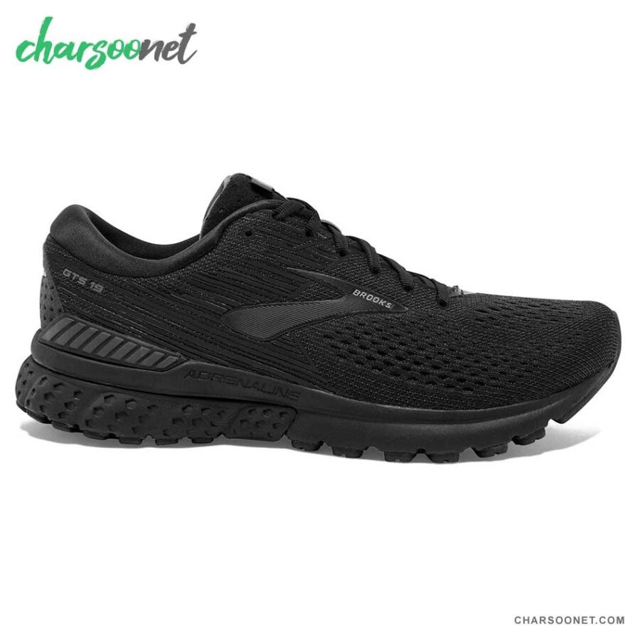 کتانی بروکس مدل Brooks Adrenaline GTS 19 کد 1202841b071