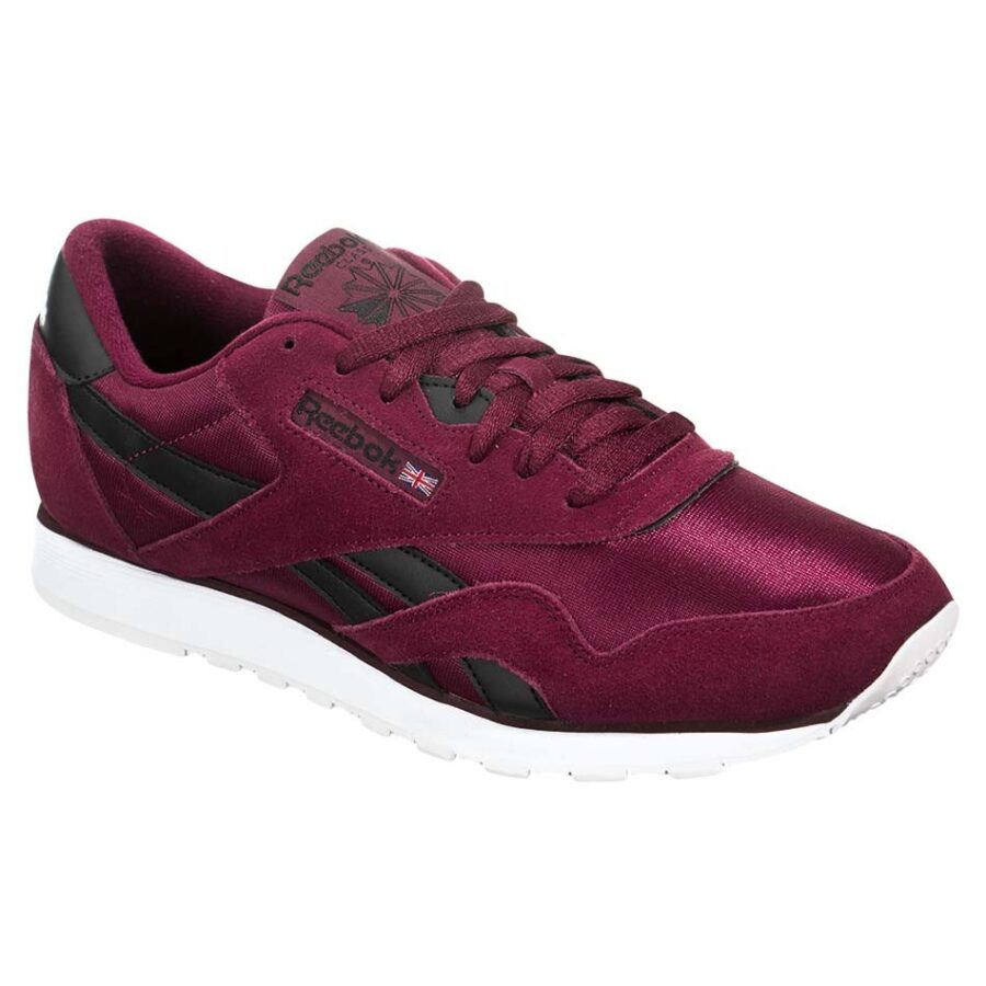 کتانی رانینگ ریباک Reebok Classic Nylon