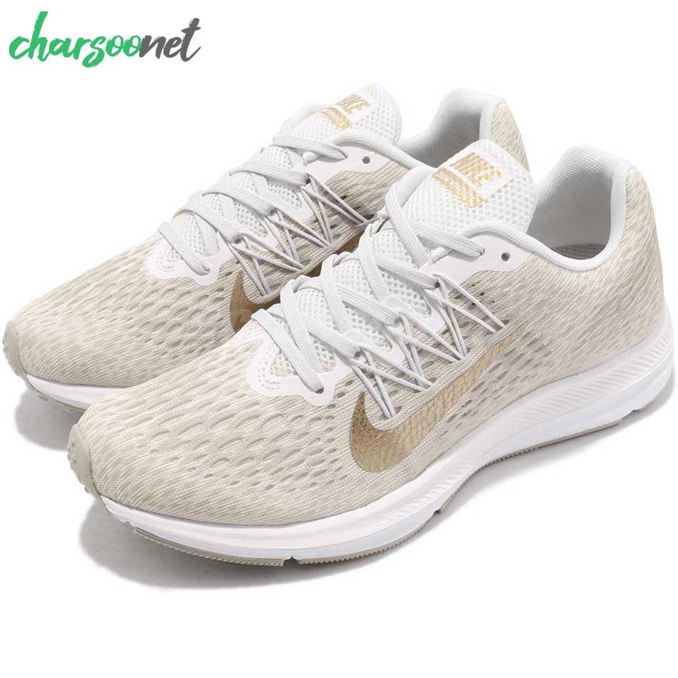 کفش اسپرت نایک مدل Wmns Zoom Winflo 5 کد aa7414-008 کفش اسپرت نایک مدل Wmns Zoom Winflo 5 کد aa7414-008