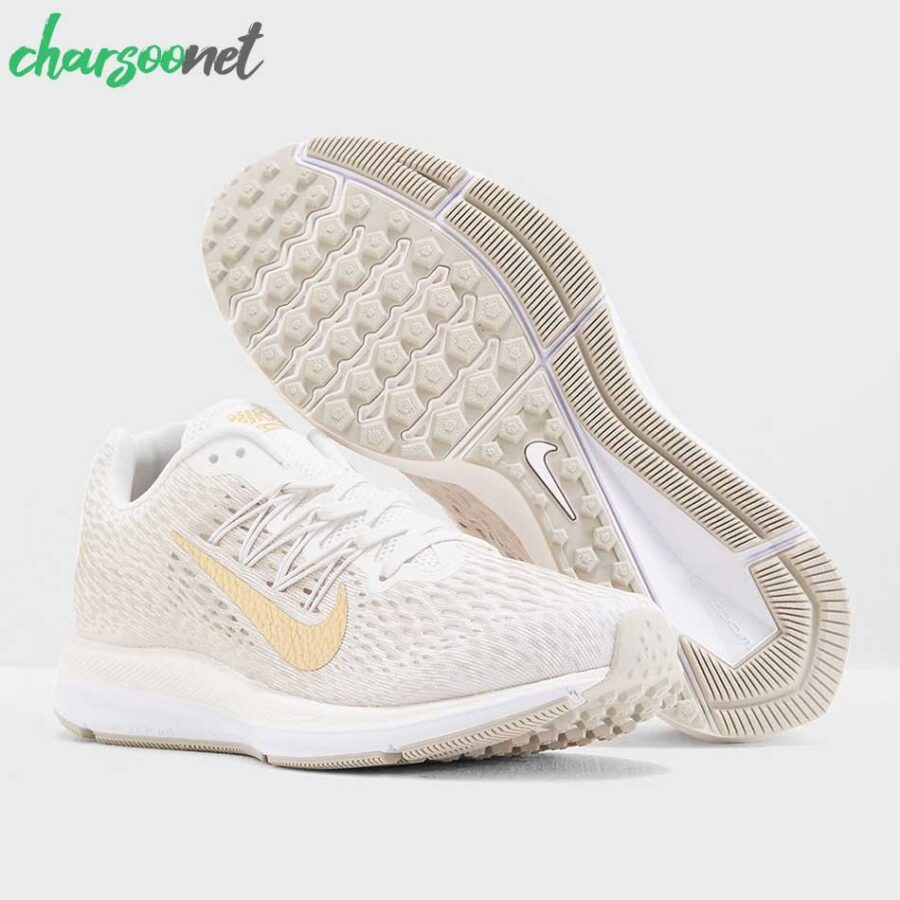 کفش اسپرت نایک مدل Wmns Zoom Winflo 5 کد aa7414-008