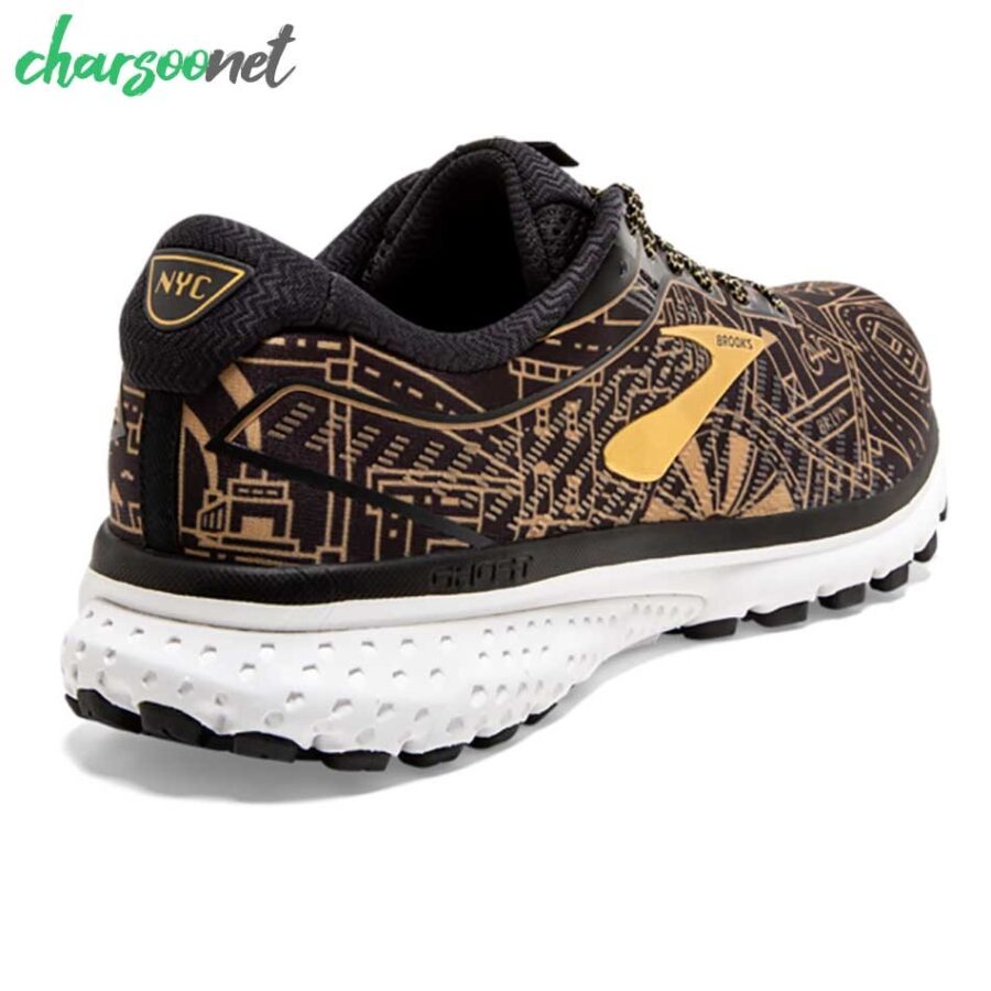 کتانی بروکس مدل Brooks Women's Ghost 12 کد 1203051b026