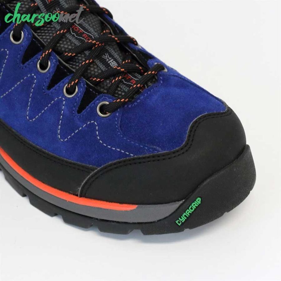 کفش کوهنوردی مدل Karrimor Hot Rock Low 3