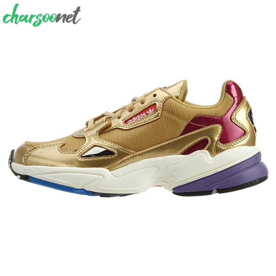 کتانی اسپرت آدیداس مدل adidas Falcon کد cg6247