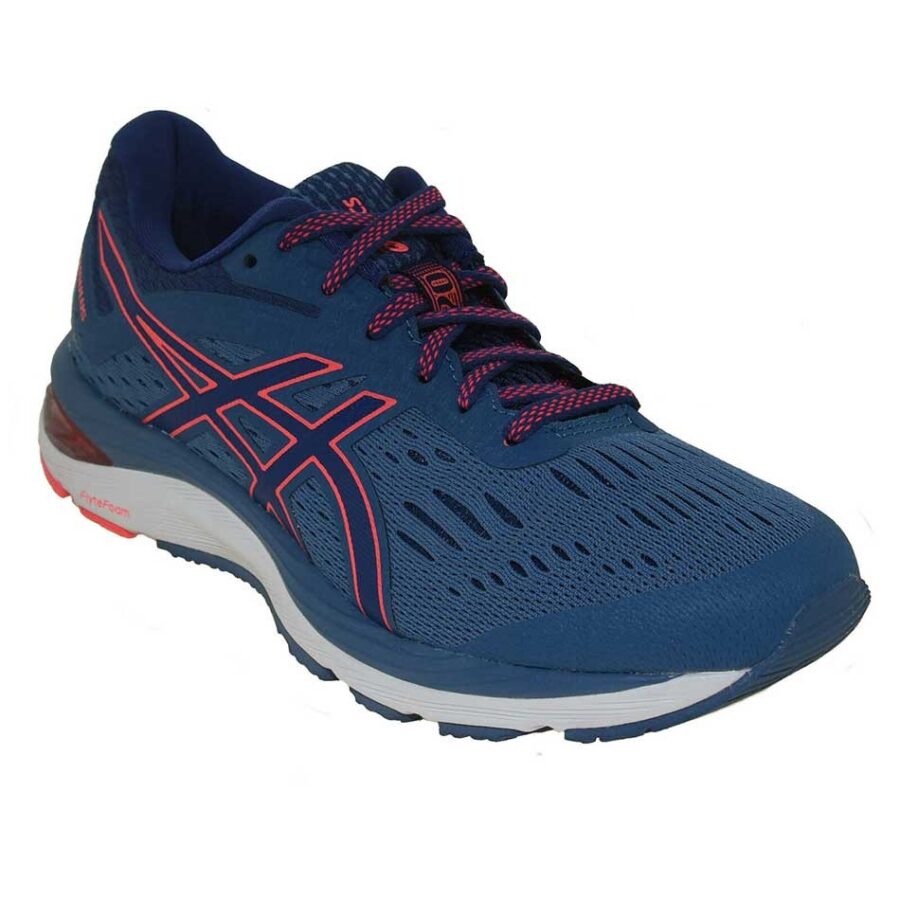 کفش اسیکس مدل Asics GEL-Cumulus 20 کد 1012a008