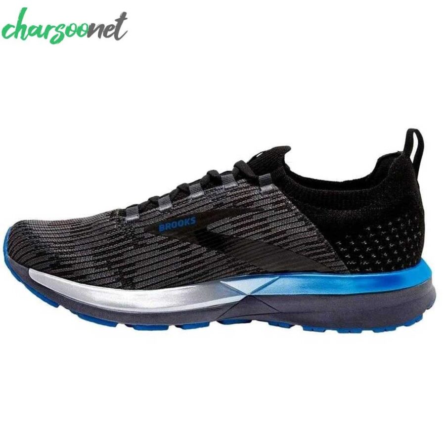 کتانی اسپرت بروکس مدل Brooks Ricochet 2 کد 1103151D053